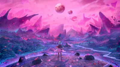 龙风景 02