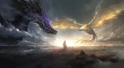 巨龙 03